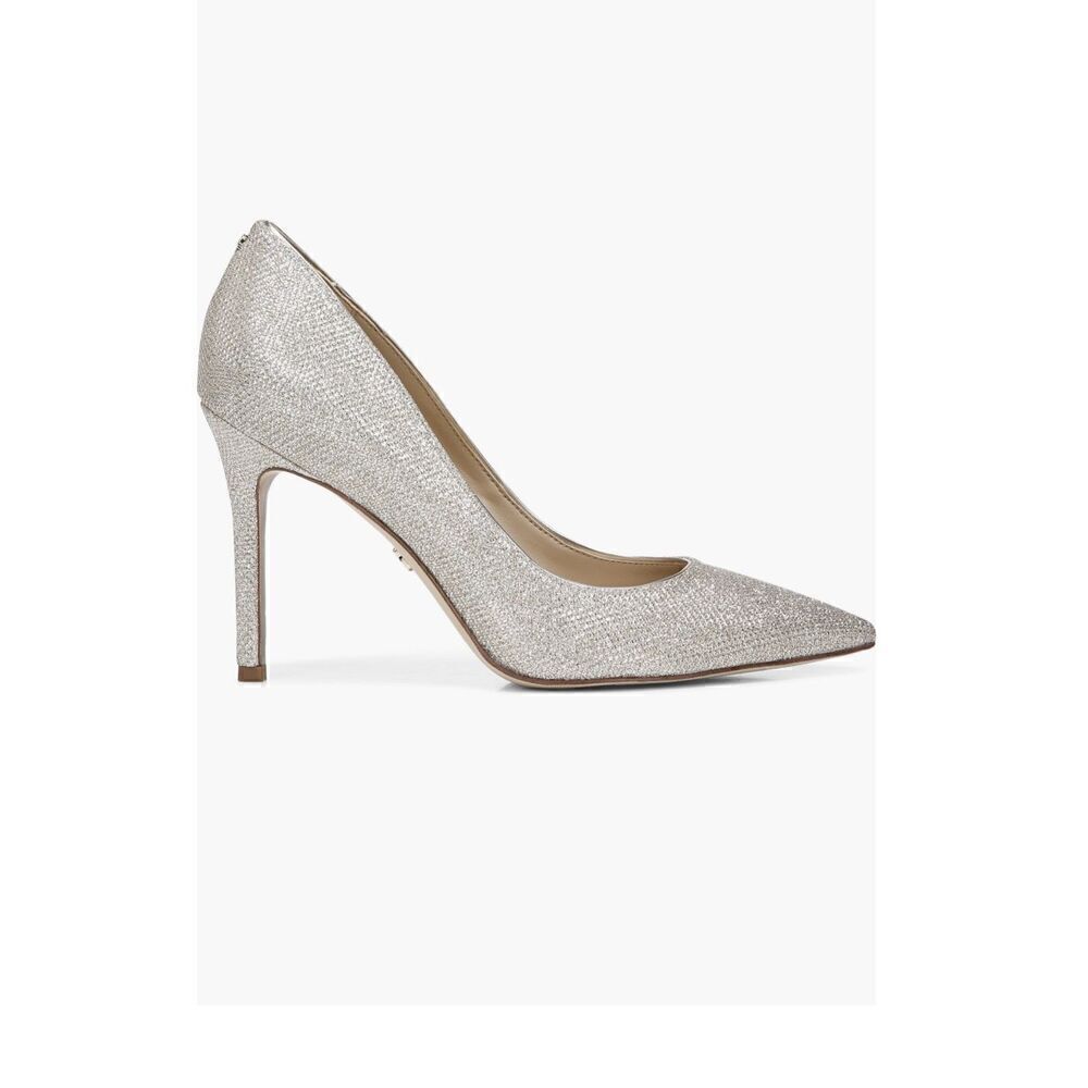 Sam Edelman Hazel Pointed Toe Pump-NWT - Picture 2 of 9